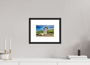 Phone Booth Graffiti