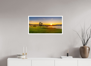 No. 18 at Pebble Beach