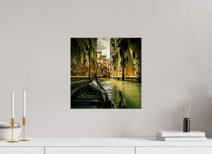 View from the Gondola