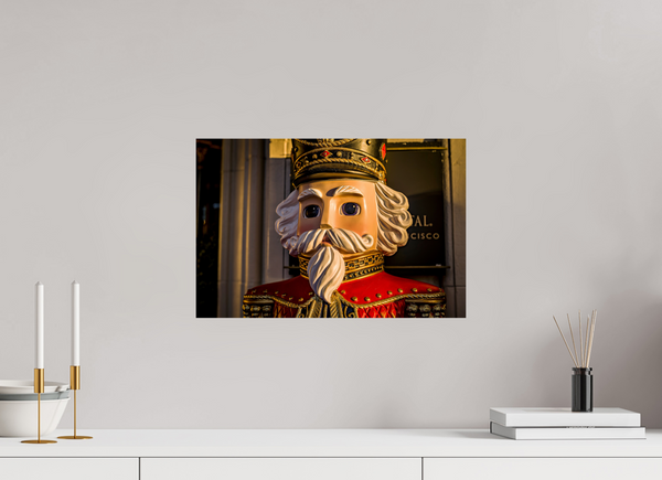 The Nutcracker
