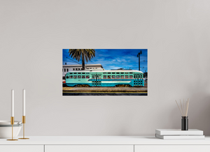 San Francisco Streetcar