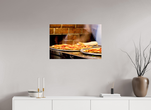 Fresh Za | John's of Bleeker