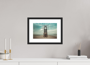 Grand Haven Pier Catwalk