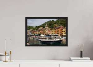 The Portofino Marina