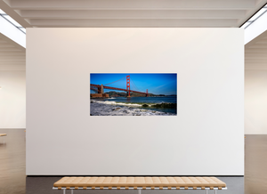 Golden Gate Bridge - Large Print