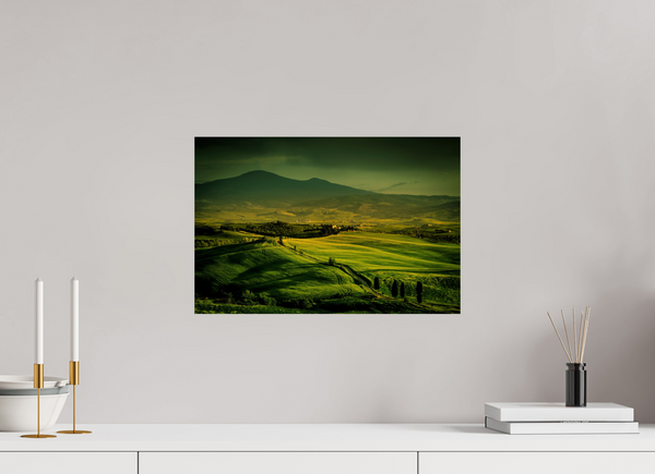 Farm in Tuscany