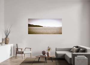 San Francisco from Tiburon - Large Print