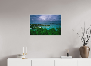 Cruz Bay, St. John USVI