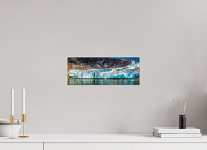 Sawyer Glacier, Alaska