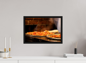 Fresh Za | John's of Bleeker