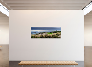 Spyglass Hill Golf Course