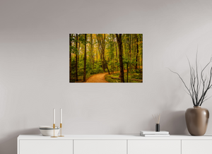 Path to Least Resistance