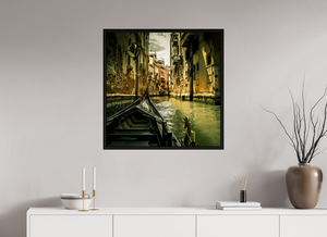 View from the Gondola