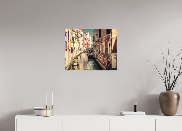 Vintage Venice