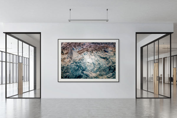 Glacial Majesty