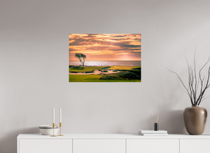 Pebble Beach 17-mile Road