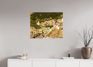 Cinque Terre Villages