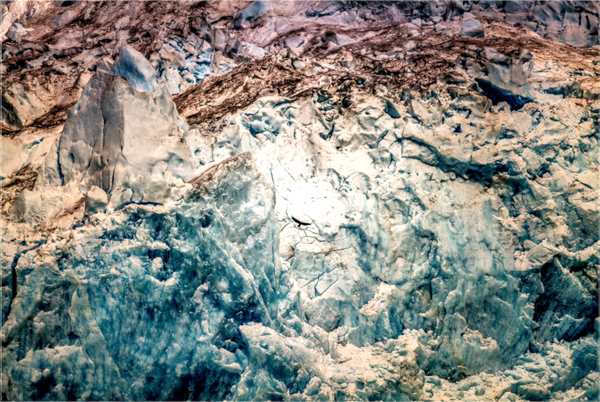 Glacial Majesty
