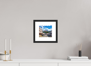 Gateway to Ketchikan