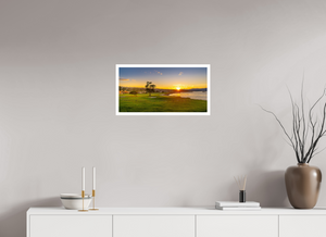 No. 18 at Pebble Beach