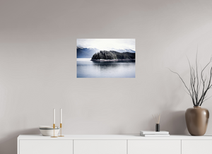 Solitude in the Passage