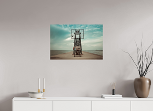 Grand Haven Pier Catwalk