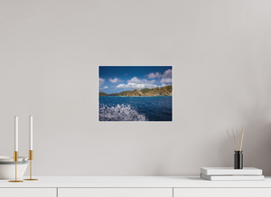 The Shores of St. John