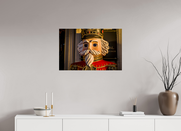 The Nutcracker
