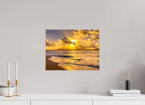 Fajardo Sunset Magic