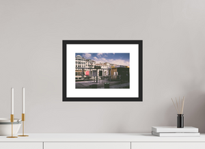 Rialto Stop - Venice