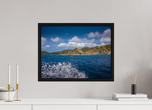 The Shores of St. John