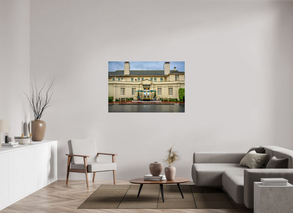 The Lodge at Pebble Beach