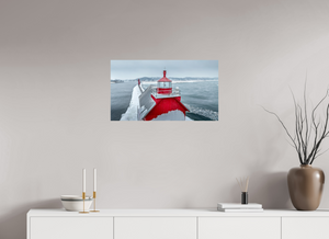 The Grand Haven Lighthead