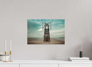 Grand Haven Pier Catwalk