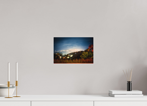 Evening in St. John, USVI