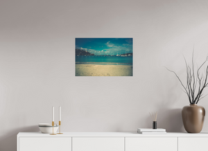 The Harbor, Great Cruz Bay