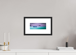 Aftermath in the Harbor