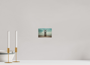 Grand Haven Pier Catwalk