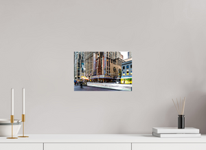 Radio City Music Hall