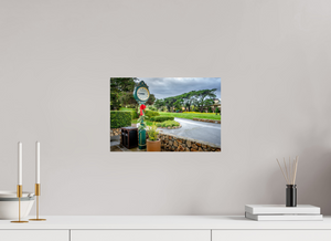 The First Tee at Pebble Beach