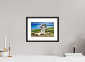 Phone Booth Graffiti