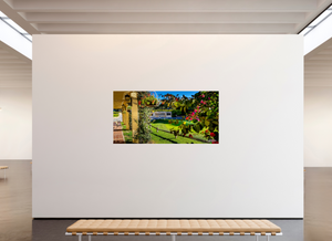 Champions of Pebble Beach