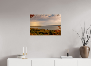 Fall in the Upper Peninsula