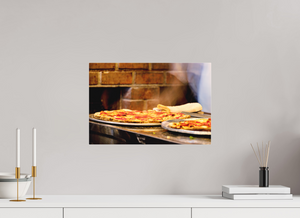 Fresh Za | John's of Bleeker