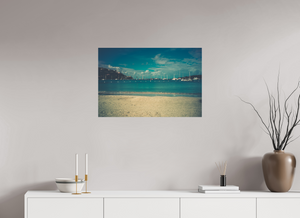 The Harbor, Great Cruz Bay