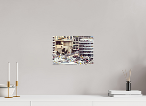 The Beauty of Monaco