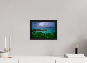 Cruz Bay, St. John USVI