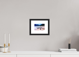 Walking on Ancient Ice