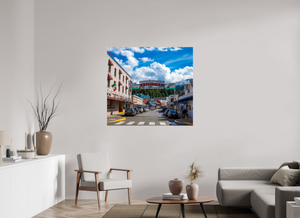 Gateway to Ketchikan