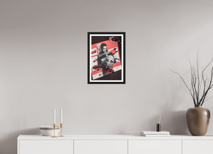 Charles LeClerc, on the Pole 2022